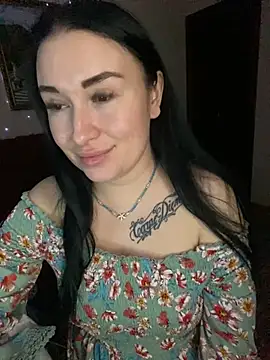 Roxana Bell online show from 01-08-25, 08:50