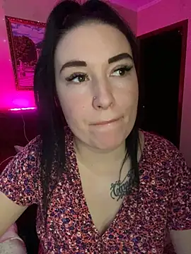 Roxana Bell online show from 01-17-25, 07:27