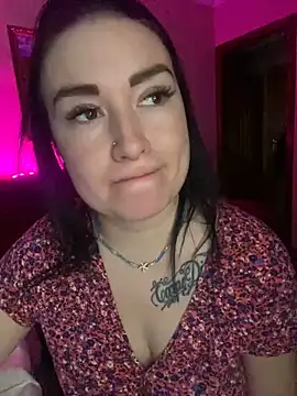 Roxana Bell online show from 01-24-25, 12:10