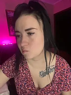 Roxana Bell online show from 02-28-25, 04:10