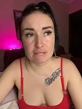 Roxana Bell online show from 02-28-25, 07:14