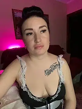 Roxana Bell online show from 03-12-25, 07:59