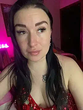 Roxana Bell online show from 03-20-25, 04:20