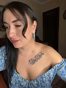 Roxana Bell online show from 09-09-25, 07:02