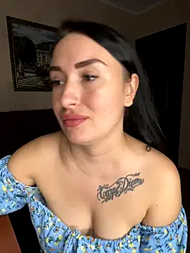 Roxana Bell online show from 09-29-25, 05:51