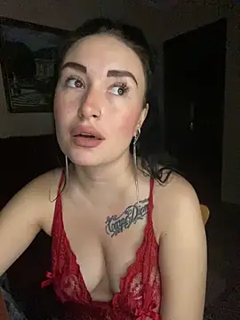 Roxana Bell online show from 11-14-25, 07:23