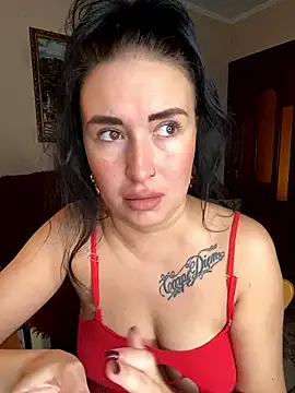 Roxana Bell online show from 01-18-26, 10:52