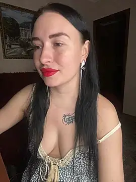 Snapshot of Roxana_Bell chatting on 04-03-26, 07:56 Roxana Bell online show from 04-03-26, 07:56