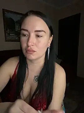 Snapshot of Roxana_Bell chatting on 04-10-26, 05:39 Roxana Bell online show from 04-10-26, 05:39