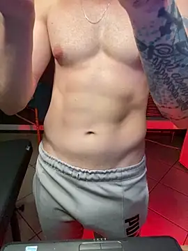 MachineDien online show from 02-20-25, 12:19