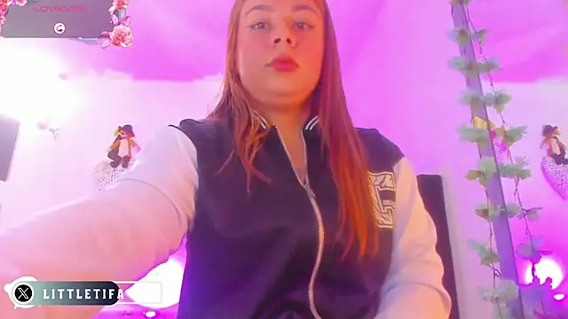 little tifanny82 online show from 11-13-25, 02:27