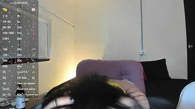 liily moore online show from 02-16-25, 09:15