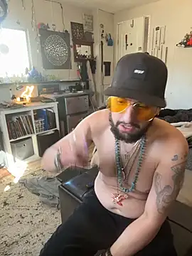 BobbyQ29 online show from 02-21-26, 09:49