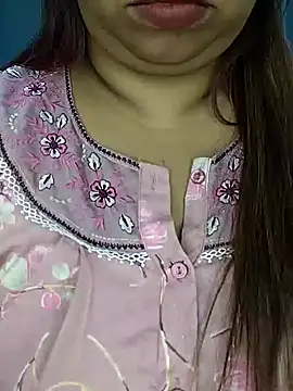 Ravina patil1 online show from 01-19-26, 08:40