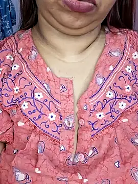 Ravina patil1 online show from 03-17-26, 07:28