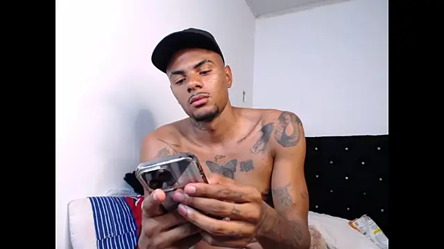 TysonWalkers online show from 12-15-24, 12:51