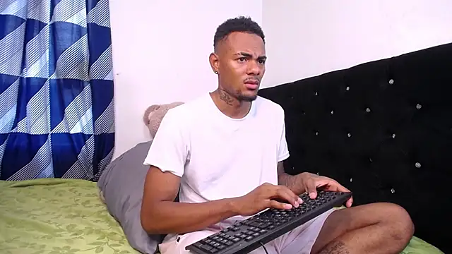 TysonWalkers online show from 01-08-25, 09:23