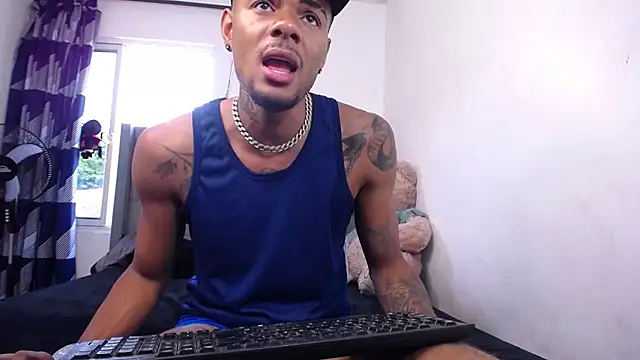 TysonWalkers online show from 01-13-25, 05:23