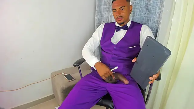 TysonWalkers online show from 09-15-25, 01:38