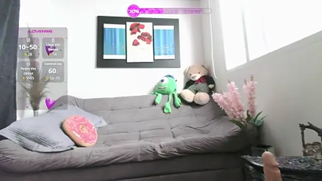 Snapshot of Melissa_Daniiels chatting on 12-02-25, 07:31 Melissa Daniiels online show from 12-02-25, 07:31