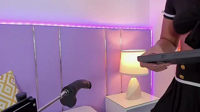 SophyRuiz  online show from 11-29-25, 11:57