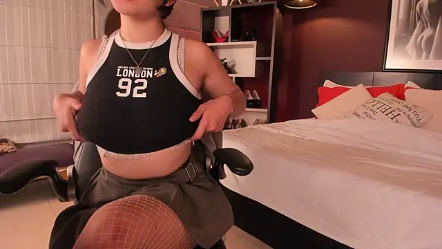 Moony 14 online show from 02-11-26, 01:05