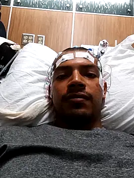 THE-LOVE-BOY online show from 09-22-25, 10:01