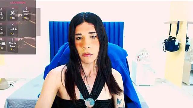 SaraSofia44 online show from 04-08-26, 03:01