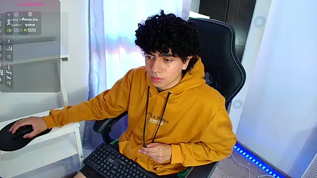 Snapshot of _nickconnor01 chatting on 01-22-25, 07:45 nickconnor01 online show from 01-22-25, 07:45