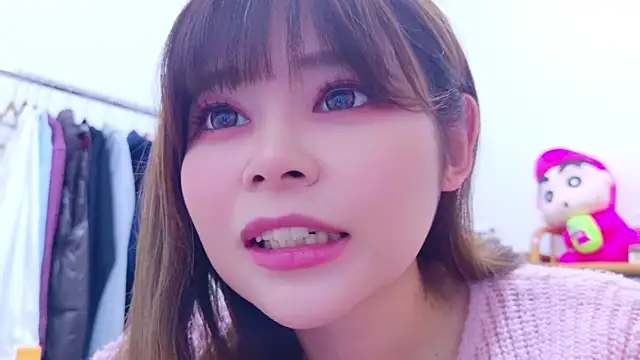 Snapshot of Megu_Melon chatting on 12-13-24, 10:08 Megu Melon online show from 12-13-24, 10:08