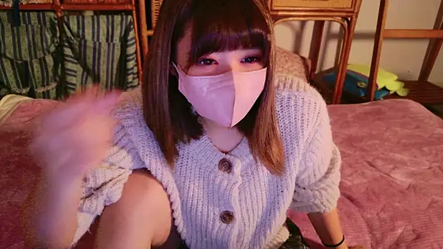 Snapshot of Megu_Melon chatting on 01-11-25, 12:29 Megu Melon online show from 01-11-25, 12:29