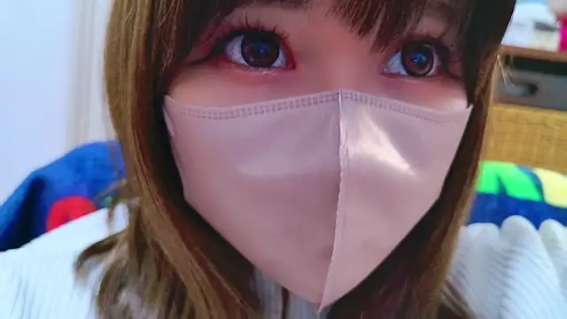 Snapshot of Megu_Melon chatting on 02-02-25, 12:46 Megu Melon online show from 02-02-25, 12:46