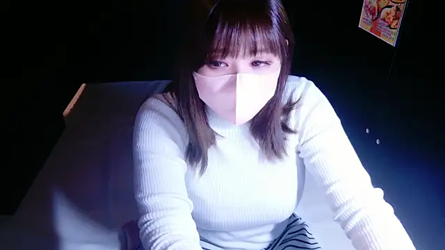 Snapshot of Megu_Melon chatting on 03-21-25, 03:46 Megu Melon online show from 03-21-25, 03:46