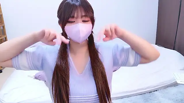 Snapshot of Megu_Melon chatting on 09-27-25, 11:04 Megu Melon online show from 09-27-25, 11:04