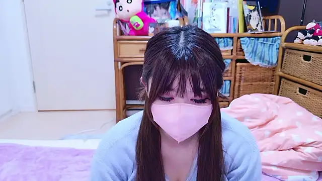 Snapshot of Megu_Melon chatting on 10-06-25, 08:34 Megu Melon online show from 10-06-25, 08:34