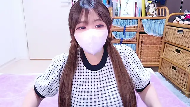 Snapshot of Megu_Melon chatting on 10-08-25, 07:39 Megu Melon online show from 10-08-25, 07:39