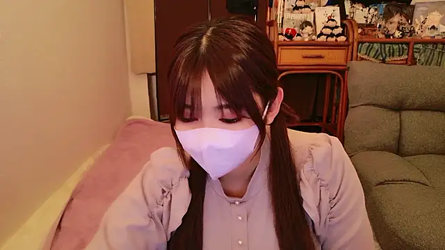 Snapshot of Megu_Melon chatting on 10-18-25, 08:26 Megu Melon online show from 10-18-25, 08:26