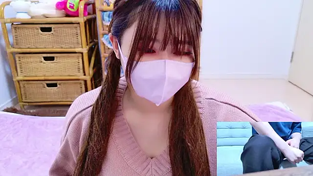 Snapshot of Megu_Melon chatting on 11-11-25, 03:23 Megu Melon online show from 11-11-25, 03:23