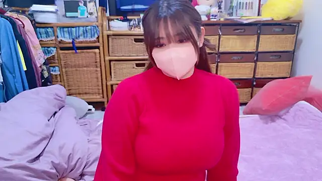 Snapshot of Megu_Melon chatting on 11-17-25, 02:45 Megu Melon online show from 11-17-25, 02:45