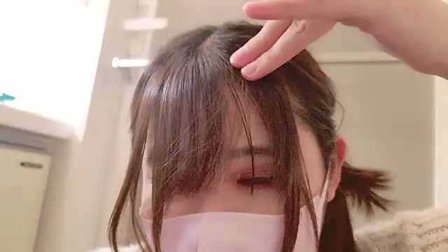 Snapshot of Megu_Melon chatting on 11-19-25, 03:34 Megu Melon online show from 11-19-25, 03:34