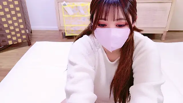 Snapshot of Megu_Melon chatting on 11-20-25, 03:12 Megu Melon online show from 11-20-25, 03:12