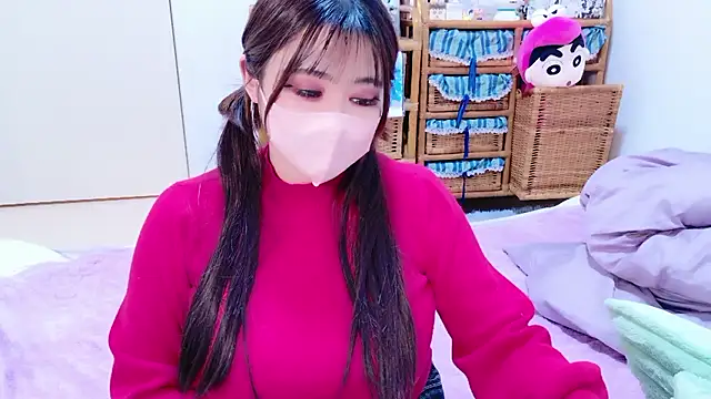 Snapshot of Megu_Melon chatting on 11-27-25, 02:41 Megu Melon online show from 11-27-25, 02:41