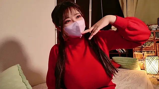 Snapshot of Megu_Melon chatting on 11-30-25, 11:36 Megu Melon online show from 11-30-25, 11:36