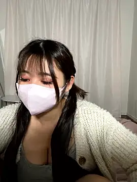 Snapshot of Megu_Melon chatting on 12-02-25, 02:23 Megu Melon online show from 12-02-25, 02:23