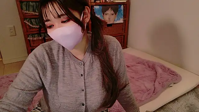 Snapshot of Megu_Melon chatting on 12-03-25, 02:59 Megu Melon online show from 12-03-25, 02:59