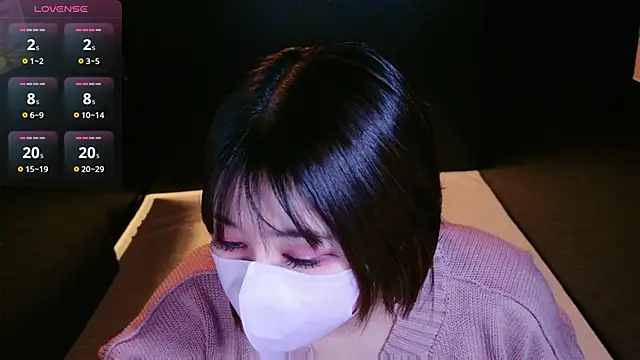 Snapshot of Megu_Melon chatting on 12-14-25, 07:47 Megu Melon online show from 12-14-25, 07:47