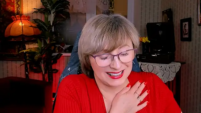 sugar vivien online show from 01-18-25, 06:21