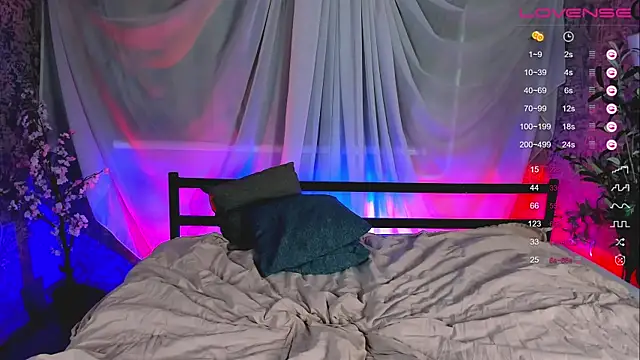 Milemissy online show from 02-08-25, 07:38