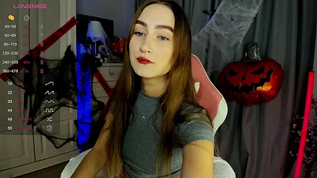 Milemissy online show from 10-16-25, 03:29