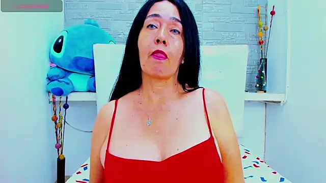 HorniestMilf online show from 03-17-25, 01:14
